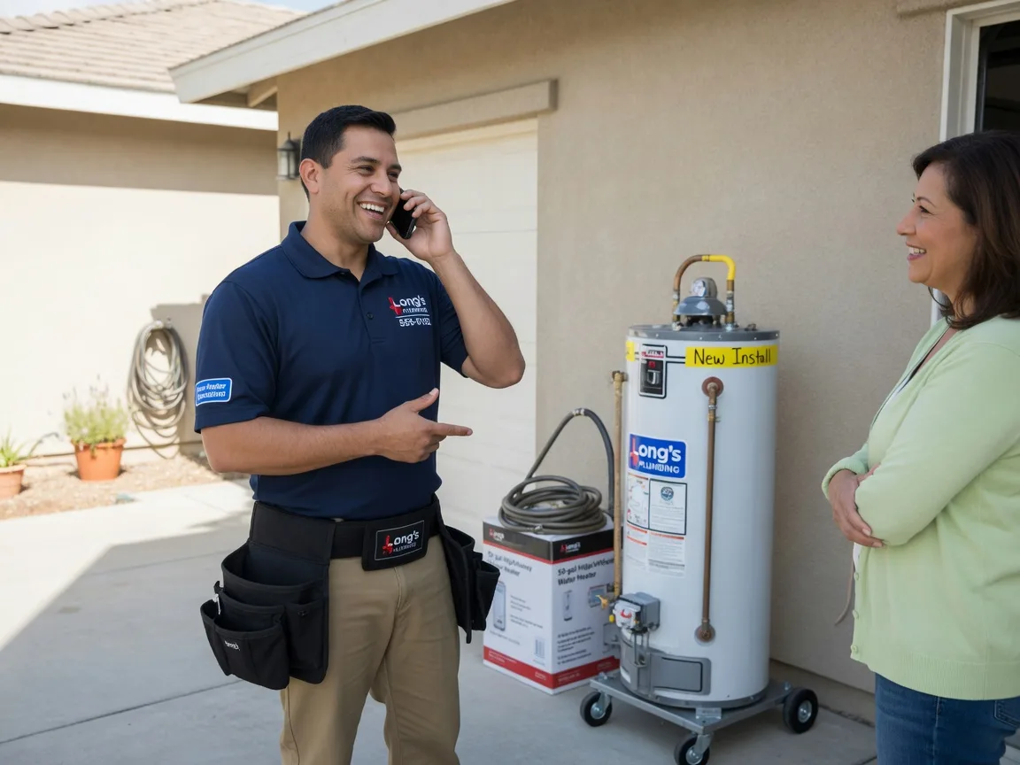 Leak Detection Castell, TX FAQs